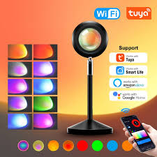 Luz led decorativa SS-DL10